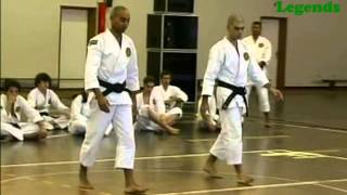 Shorinji Kempo  Portugal Taikai Legendswmv [upl. by Jessabell664]