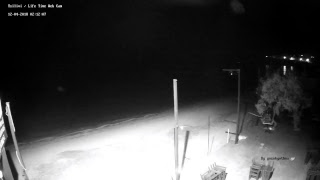 Tsilivi Beach 2 Live Webcam at Life Time Beach Bar [upl. by Leuas188]