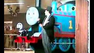 Thomas and Friends Show in Singapore [upl. by Ayal]