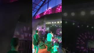 Oi Nahor song Live Prabin Borah Guwahati zubeengargsong [upl. by Ikeda]