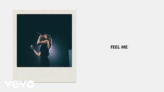 Selena Gomez  Feel Me Lyric Video [upl. by Eiramanit]