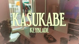 Keyblade  Kasukabe Prod Vau Boy [upl. by Doownel138]