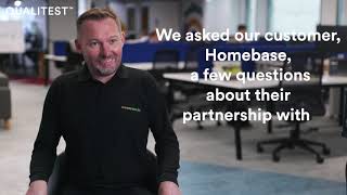 What Our Clients Say Homebase [upl. by Fesuy]