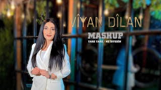 Viyan Dilan  Mashup  Yare Yare  Ne İstedin [upl. by Mcwilliams541]