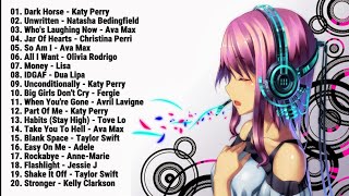 Girl Power Songs Pt 3 [upl. by Terrence918]