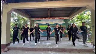 quotElehiya sa Kamatayan ni Kuyaquot Performed by STE Grade 9 Mendeleev Group 3 [upl. by Mychal]