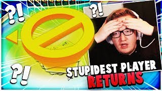 The STUPIDEST UNO Player Returns [upl. by Mak83]