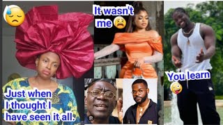 VDM Exposed How Bobrisky Bribed EFCC With N15M Implicates Falz Dad amp Controller General Prisons [upl. by Oiramrej544]