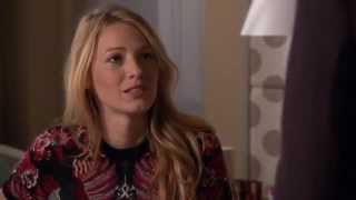 Gossip Girl 6x08  SerenaDan quotYou couldnt say these things about me if you loved mequot [upl. by Savadove]