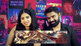 Rakkamma Kaiya Thattu Video Song REACTION  Malayalam  Thalapathi  Rajinikanth   Mani Ratnam [upl. by Kirstyn164]