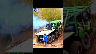 Hill climb trucktrial [upl. by Nediarb23]