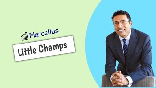 Saurabh Mukherjea  Little Champs Portfolio  July 2021  Marcellus Small Cap stocks [upl. by Hirai]