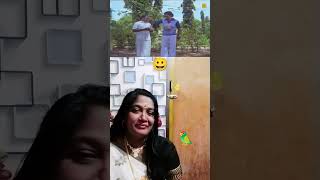 Super comedy of MrSenthil amp KBhakkiyaraj sir 😀❤️😀👌🦜🦜😀🎉👍 [upl. by Assyle]