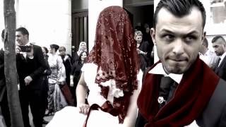 Seren amp Bilal 20042014 Zehra Event Stolberg Weddingclip  VideoE Videoproduktion [upl. by Damas]