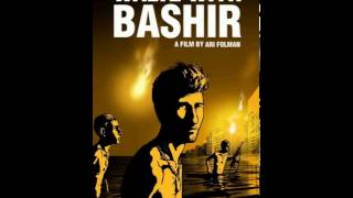 Waltz With Bashir OST 02 Iconography [upl. by Shriner]