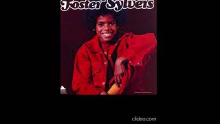 FOSTER SYLVERS [upl. by Lucienne]