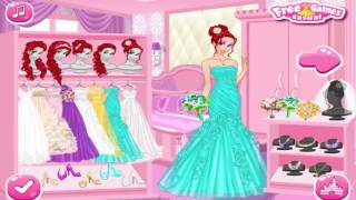 dress up games for girls to play online free now 2017  Dress Up Game for Kids amp Girls [upl. by Alitha]