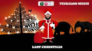 Last Christmas Indian Christmas Remix [upl. by Harima281]