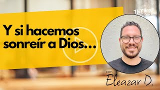 😃 Y si hacemos sonreír a Dios…  2 Corintios 97  Reflexiones cristianas [upl. by Kimberli]