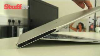 Dell Adamo XPS review [upl. by Phylys]