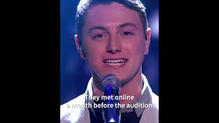 The best version of quotSTARSquot  Collabro bgt collabro [upl. by Schramke646]