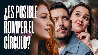 ¿Es posible romper EL CIRCULO  EP 18 [upl. by Negriv]