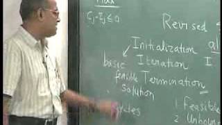 Lec1 Introduction and Linear Programming [upl. by Lirpa389]