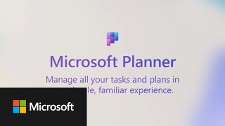 Advanced scheduling with Microsoft Planner [upl. by Harland]