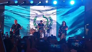 Viento en Contra  El ÚltimoTrago En Vivo Naranjo Fest [upl. by Negiam]