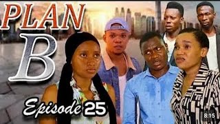 PLAN B EPISODE 25 kp wa equino 2024 [upl. by Vergos638]