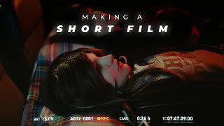 How to make a short film  PreProduction [upl. by Tatman111]