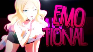 「LimS™ x OGS」▸ GET ON YA KNEES  AMV MEP [upl. by Atteuqihc]