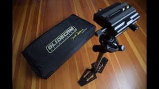 Glidecam Devin Graham Signature Series Review [upl. by Frodina590]