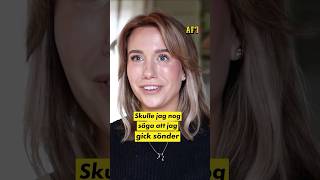 Startade frisörsalong som 21åring – gick i konkurs [upl. by Taryn]