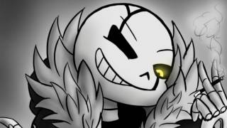 Nightcore  Gaster Sans Stronger Than You [upl. by Celka]