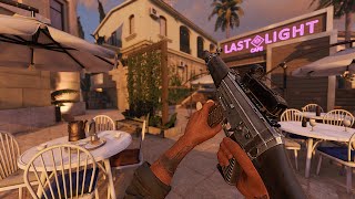 BEST URBAN MAP YET New Update Accolade  Insurgency Sandstorm [upl. by Trebeh]