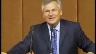 Kwaśniewski pijany na Ukrainie 2007 zalana lokomotywa LiDu [upl. by Gwenore]