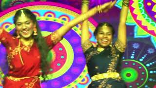 Holy Prince Matric Annual Day2024 Randakka song dance is performed by our IXstd girls [upl. by Cooke652]