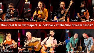 The Siso Stream Fest 2 In Retrospect [upl. by Bram]