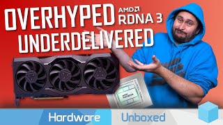 RTX 4080 Killer Radeon RX 7900 XTX Review amp Benchmarks [upl. by Nerak649]