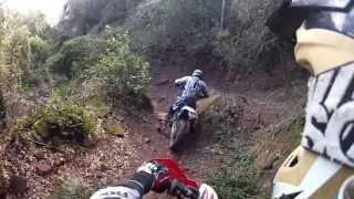 20032013 Enduro [upl. by Westfahl]