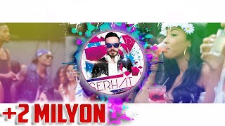 Yabancı Remix Hit Özel Set ★ DJ SERHAT SERDAROĞLU ★ [upl. by Jerrie160]