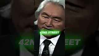 The 4TH DIMENSION Explained  😲 w Michio Kaku [upl. by Meda235]