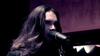 Wintersun  Time TIME I Live Rehearsals At Sonic Pump Studios REMASTER [upl. by O'Grady]