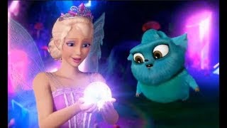 Barbie Mariposa and the Fairy Princess ♥ Top Barbie Movies English ♥ New Barbie Movies 2018 [upl. by Attolrahc]