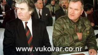 RADOVAN KARADZIC [upl. by Skip]