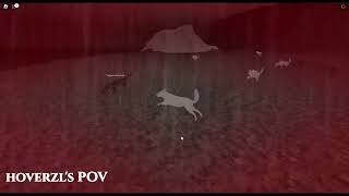 Cenozoic Survival Roblox  A whole lotta combat [upl. by Francine288]