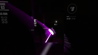 Beat Saber  Mutation by Eliminate  PCVR [upl. by Denton]