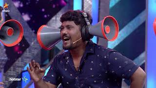 Enkitta Modhaadhe Season 2  18th August 2019  Promo 2 [upl. by Keever]