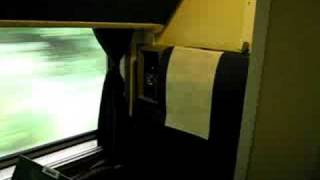 Amtrak Superliner Roomette 2900 02 [upl. by Enirahtac]